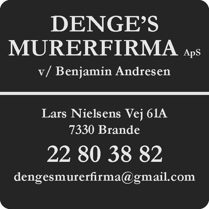 Denge